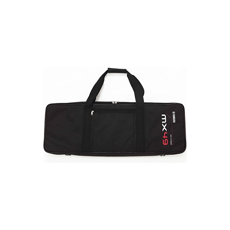Yamaha MX49 Soft Case , blk