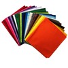 The largest selection Solid Bandana Solid Bandana 21.3 x 21.3