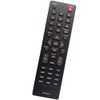 DX-RC02A-12 Remote Control for DYNEX TV Remote Replacement 32" &