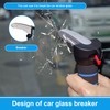 Shouken Elderly Car Handle Assist,Car Door Handle for Elderly,Support Multifunction