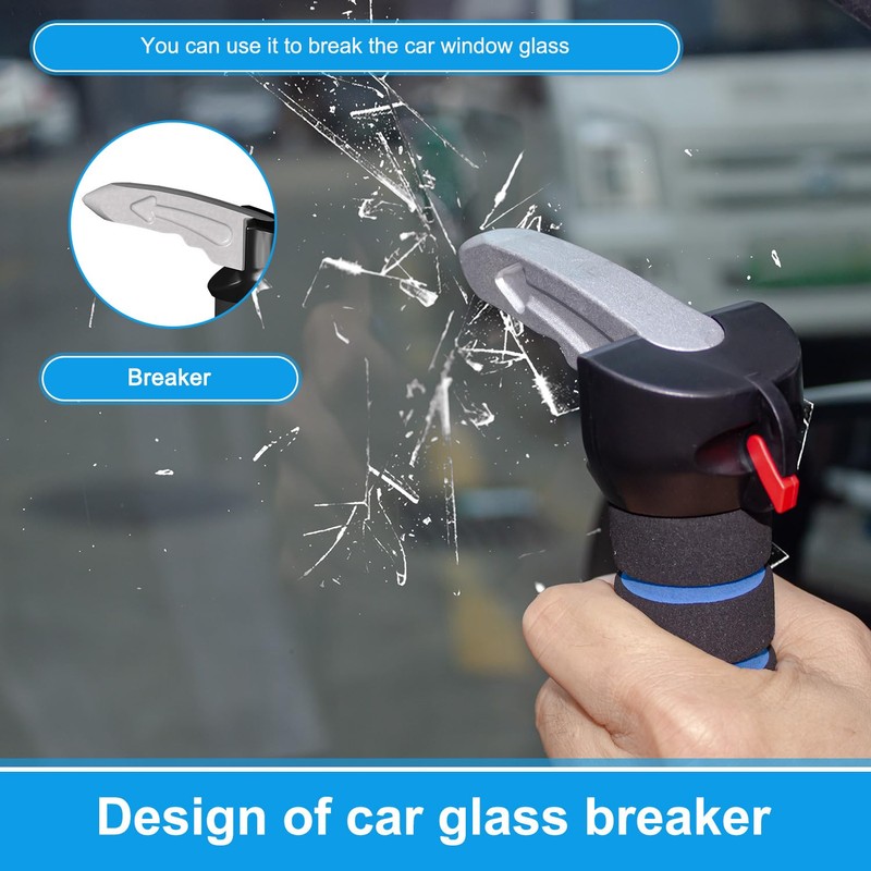 Shouken Elderly Car Handle Assist,Car Door Handle for Elderly,Support Multifunction