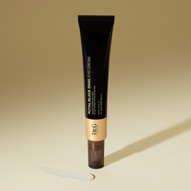 Dr. G (현대Hmall)닥터지 로얄 블랙 스네일 아이크림 30ml (Hyundai Hmall) Dr. G Royal Black Snail Eye Cream 30ml