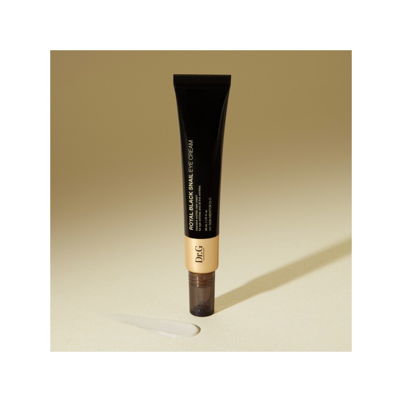 Dr. G (현대Hmall)닥터지 로얄 블랙 스네일 아이크림 30ml (Hyundai Hmall)