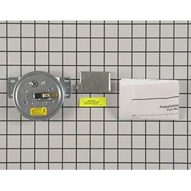 306621-752 - Carrier OEM Furnace Replacement Air Pressure Switch