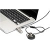 Tryten Laptop combination Cable Lock for any devices featuring a
