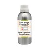 Greenwood Essential Natural Orange Essential Oil (Citrus Sinensis) Natural Pure