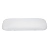 RV Interior LED Dome Lamp Oval Shape Warm White Light