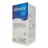Almax Suspensión 13,3 G/100 Ml, 1 Frasco 225 Ml + Cuchara Dosificadora