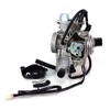 Carburetors for Honda Foreman Rubicon 500 TRX500FA TRX500FPA TRX500FGA 4x4