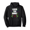 Laser Tag Buddy Pullover Hoodie
