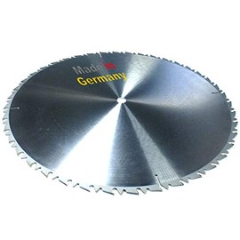 Saw Blade 700 x 30 mm 'Alternating Tooth' with 42 Teeth for Wood, Alloy Steel, 4.2 mm Thickness, Number of Teeth, 42 Tension Deflector Kickback Arm