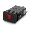 Dromedary 1J0953235J Hazard Switch Switch Hazard Indicator Relay Golf IV