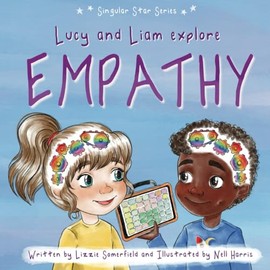 Lucy and Liam Explore Empathy