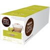 Nescafe Dolce Gusto Pods, Skinny Cappuccino, 16 capsules, Pack of