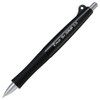 PILOT HDGC13B Doctor Grip Classic Mechanical Pencil, 0.3mm, Black