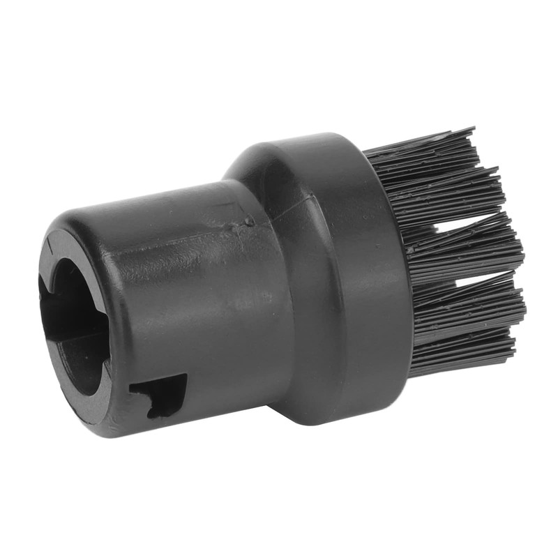 CUTULAMO Steam Engine Brush, Replacement Brush 5PCS Engine Accessories for