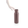 EVA SOLO Urban Insulated Flask 0.5 L Vintage Brown Insulated
