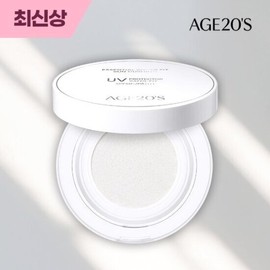 Age 20s AGE20S Essential Water Fit Sun Cushion / 에이지투웨니스 AGE20S 에센셜 워터 핏 선쿠션 본품