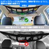 Ysemco Car Storage, Ceiling Roof Net, Roof Box, Luggage Fixing