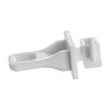 Masterpart Dryer Door Latch Catch Hook Lock To Fit Beko