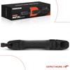 A-Premium Upgraded Metal Exterior Front Right or Rear Door Handle