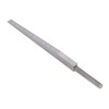 Taper Gauge Welding Wedge Gap Feeler Stainless Steel Hole Measure