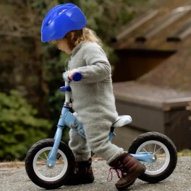 Kit 7 De Rodilleras Patinaje Codo Mano Casco Para Niños                                                                                               
