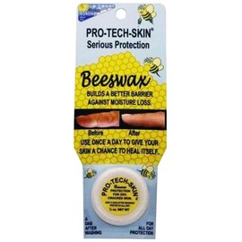 Atsko Pro-Tech-Skin Skin Cream 1/4 oz. Jar On Card 1352S: Pro-Tech-Skin Skin Cream 1/4 oz. Jar On Card