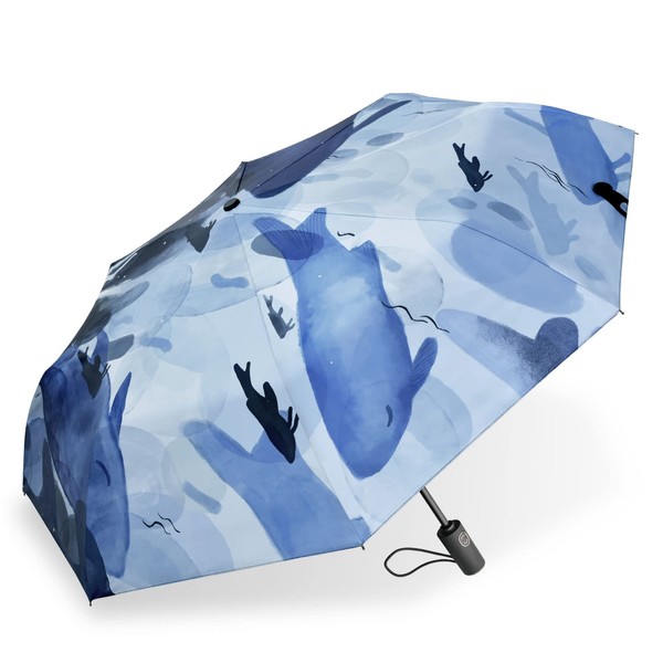Folding Umbrella, Sun Umbrella, UV Protection, Thermal Blocking, Folding Umbrella,