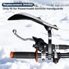 JERBOR Aluminum Alloy Handguard Mount Kit, Replace 34452