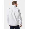Helly-Hansen Men's Crew Jacket 2.0, 001 White, XX-Large