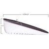 Heel Lift Inserts - 1.4 Inches Height Increase Insoles, Achilles