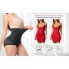 TAKARAMONO Panty Faja Moldeadora Reductora Moldeadora Levanta Pompas