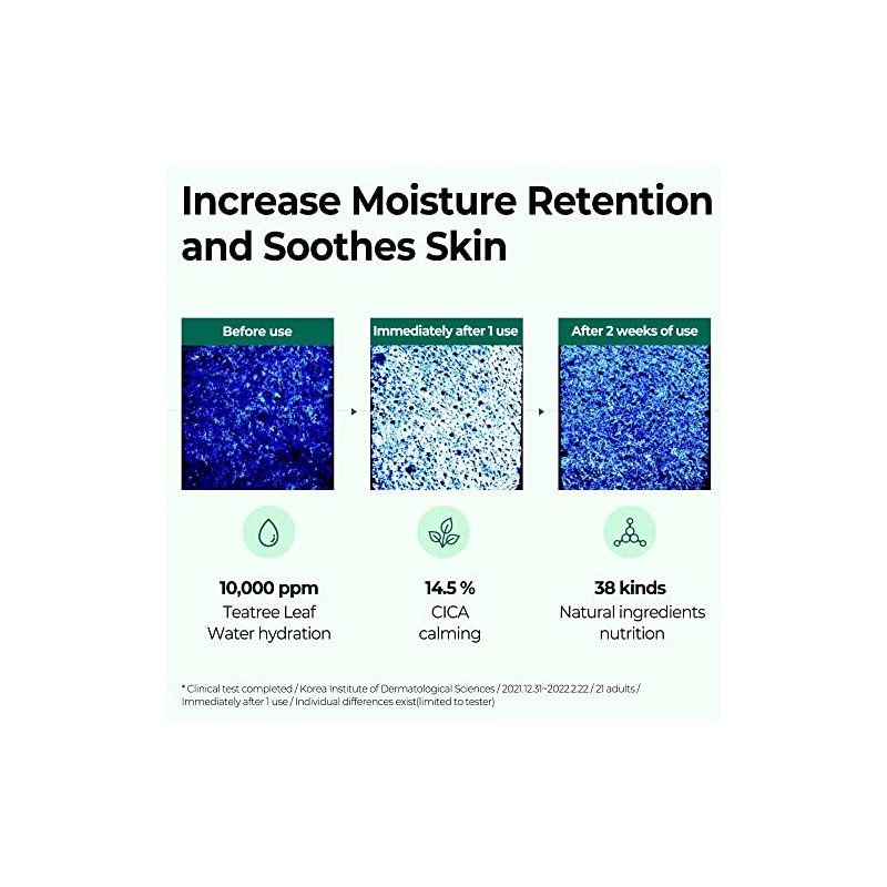 SOME BY MI suero facial aha bha pha 30 days