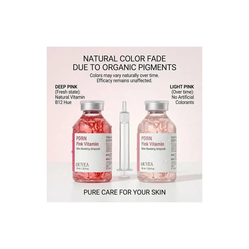 Sérum Facial Antiedad Coreano,deep Collagen Peptide Intensi