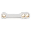 Motorcycle Lowering Link Silver Fits for Honda CBR 600 F2