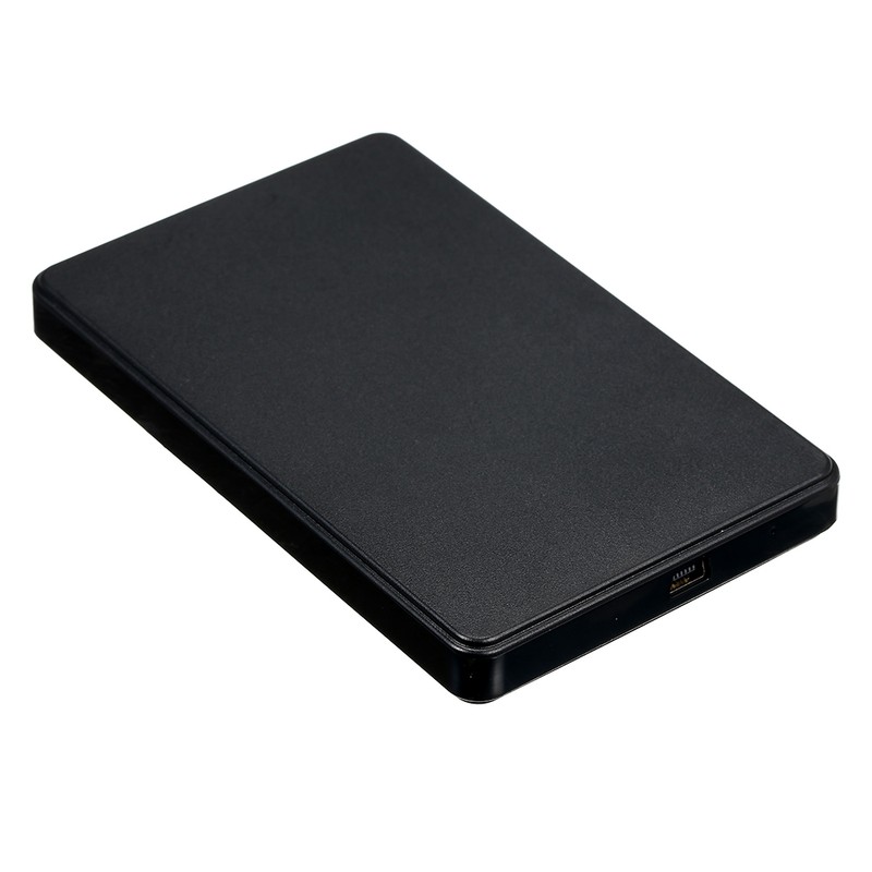 1TB USB3.0 Mobile Hard Disk Portable Mechanical Hard Drive High-speed