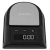 Salter 1360 BKDR Mini Digital Kitchen Scale - Precision 0.01g