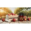 McCall’s Candles | Fresh Apple | 26 oz Scented Candle