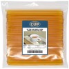 By The Cup Simply Pure Honey Sticks for Tea -