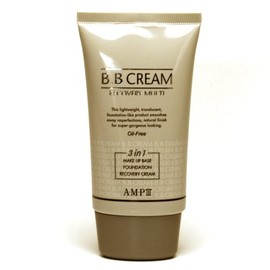 chalcophaps Indica nesura- BB (Blemish Balm) Cream meikuappube-su G