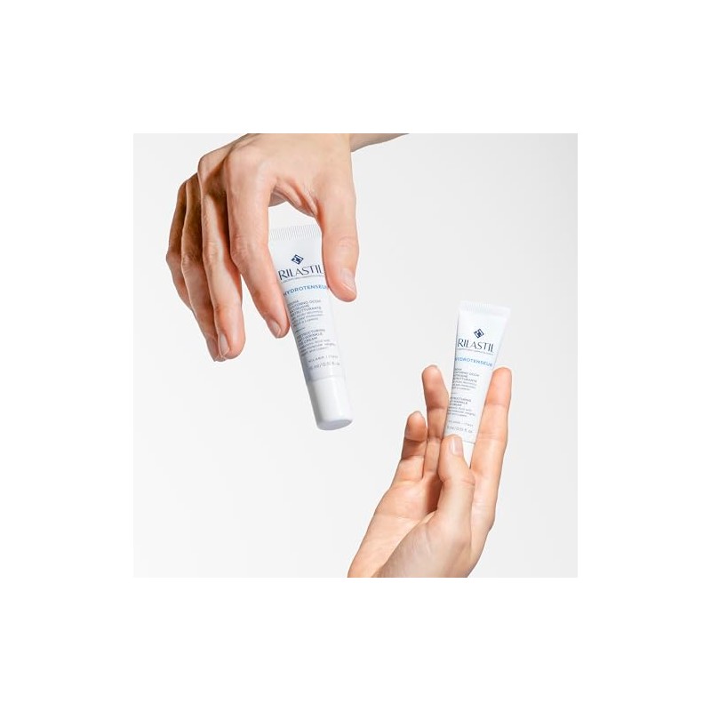 Rilastil Hydrotenseur Contorno de Ojos Hidratante y Tensor 15ml