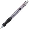 Pentel RSVP Super RT Ballpoint Pen, (0.7mm) Fine Line, Black