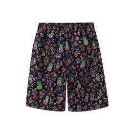 Mens Dissolving Swim Trunks Prank Shorts, Dissolvable Bathing Suit, Funny Bachelor Beach Party Gag Gift for Brother Boyfriend