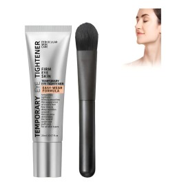 Crema Reafirmante Instantánea Para Ojos, Crema Jx