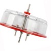 Adjustable Hole Saw, 1-5/8" to 8" Hole Saw for Recessed