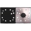 TITISKIN 1/4 Sheet Sander Pad Backing Plate DW411 D26441 DW412