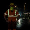 AYKRM X Small class 3 high vis reflective safety vests