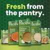 Pacific Foods Organic Unsweetened Almond Milk, Plant Based Milk, 32