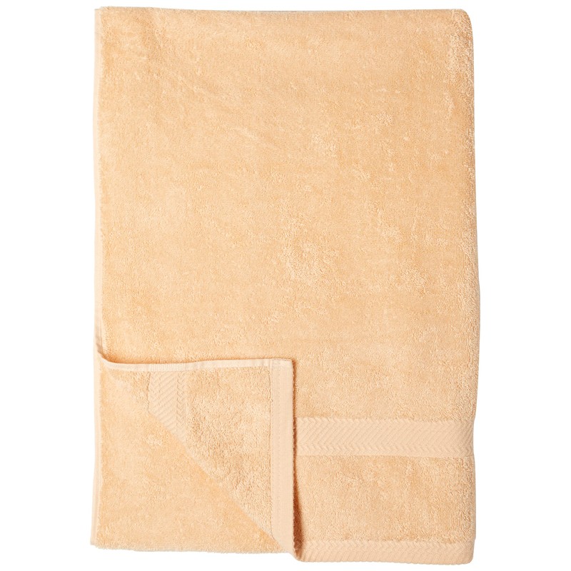 Noble Color. Bath Towel (o-kuru) 203143
